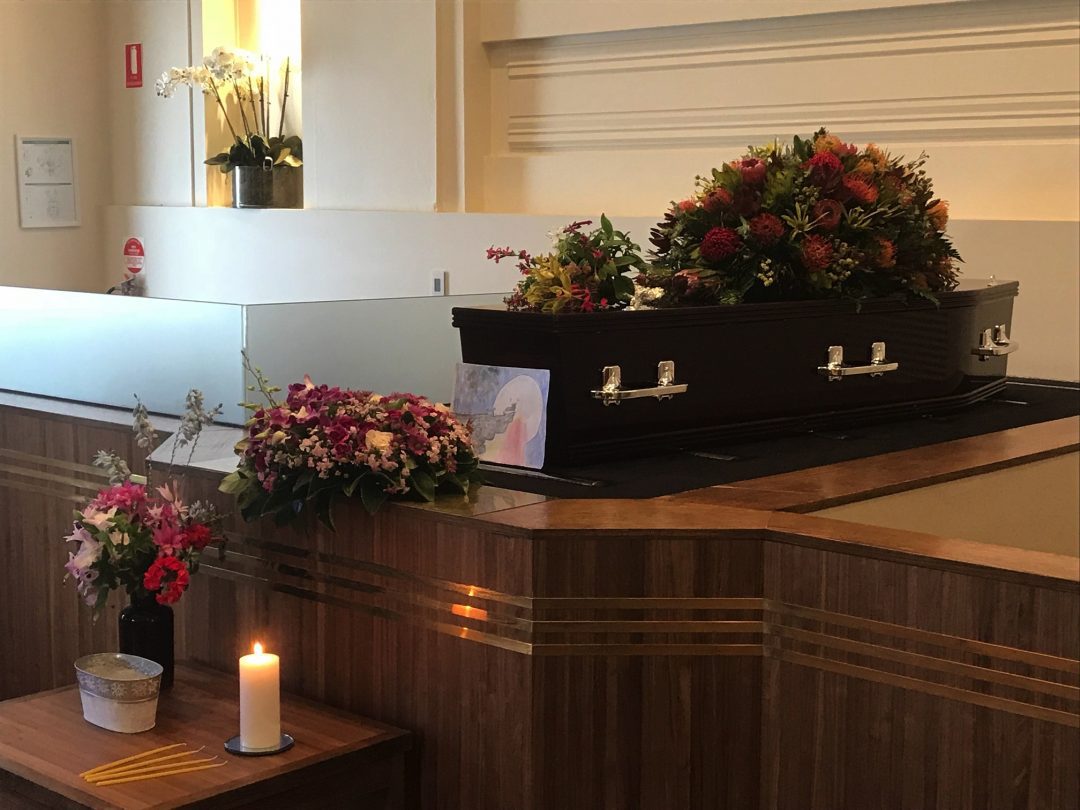 Funeral Services In Melbourne | Families First Funerals