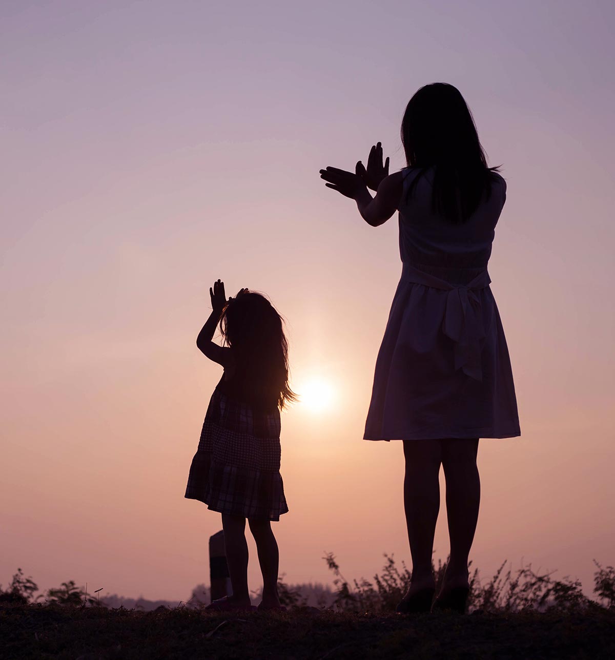 cremation-service-silhouettes cremation service silhouettes